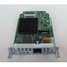 Cisco 1-Port High-Speed WAN Interface Card 2900 3900 EHWIC-VA-DSL-A