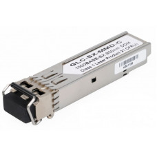 Cisco 1000BASE-SX SFP transceiver MMF 850nm DOM GLC-SX-MMD-C