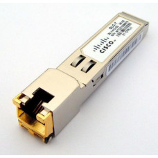 Compatible 1000BASE-T SFP GLC-T-C