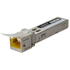 Cisco SMB Gigabit Ethernet 1000 Base-T Mini-GBIC SFP Transceiver MGBT1