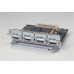 CISCO 4-Port Serial Network Module NM-4T