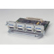 CISCO 4-Port Serial Network Module NM-4T