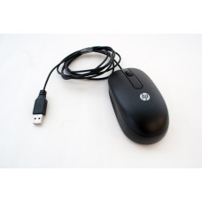 HP USB 1000dpi Laser Mouse QY778AA