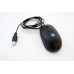 HP USB 1000dpi Laser Mouse QY778AA