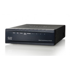 Cisco SMB Gigabit Dual WAN VPN Router RV042G-K9-EU