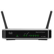 Cisco SMB Wireless N VPN Firewall RV120W-E-G5
