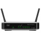 Cisco SMB Wireless N VPN Firewall RV120W-E-G5