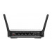Cisco SMB Wireless N VPN Firewall RV120W-E-G5