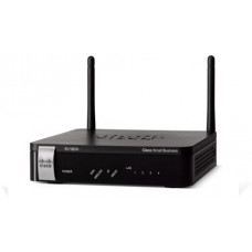 Cisco SMB RV180W Multifunction VPN firewall RV180W-E-K9-G5