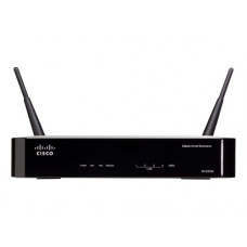 Cisco SMB RV 220W Wireless N Network Security Firewall RV220W-E-K9-G5