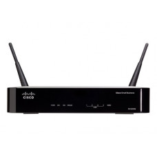 Cisco SMB RV 220W Wireless N Network Security Firewall RV220W-E-K9-G5