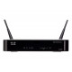 Cisco SMB RV 220W Wireless N Network Security Firewall RV220W-E-K9-G5