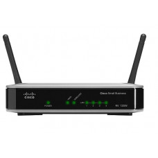 Cisco SMB Wireless N VPN Firewall RW120W-E-G5