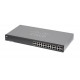 Cisco WS 24 x RJ-45 10-100 Base-T-TX Ports Switch SF100-24-EU-WS