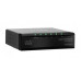 Cisco SMB SF100D-05 5-Port 10-100 Desktop Switch SF100D-05-NA
