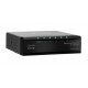 Cisco SMB SF100D-05 5-Port 10-100 Desktop Switch SF100D-05-NA