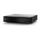 Cisco SMB SF100D-08 8-Port 10-100 Desktop Switch SF100D-08-NA