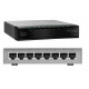 Cisco SMB WS Switch 4 x 10-100 PoE SF100D-08P-EU-WS