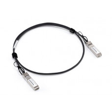 Compatible 10GBASE-CU SFP Cable 1 Meter SFP-H10GB-CU1M-C