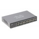 Cisco Compact 24 port Gigabit Switch SG102-24
