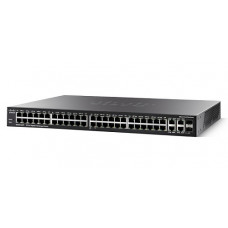 Cisco SMB SG 300-52MP 52port GB Max-PoE Managed SG300-52MP-K9-EU