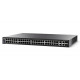 Cisco SMB SG 300-52MP 52port GB Max-PoE Managed SG300-52MP-K9-EU