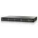 Cisco SMB SG 300-52P 52port Gigabit PoE Managed Switch SG300-52P-K9-EU