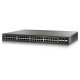 Cisco SMB 48-Port Gig 4Port 10Gigabit Stack Managed SG500X-48-K9-G5