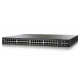 Cisco SF200-48P 48-Port 10-100 PoE Smart Switch SLM248PT-G5