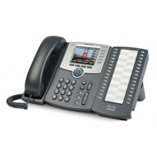 Cisco SMB 32 Button Attendant Console Phones SPA500 SPA500S