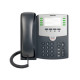 Cisco SMB 8 Line IP Phone With PoE and PC Port SPA501G