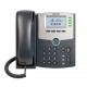 Cisco SMB 4 Line IP Phone With Display PoE and PC Port SPA504G