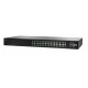 Cisco SMB WS 24 x 10-100 2 x Kombi-Gigabit-SFP SR224GT-EU-WS