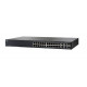 Cisco SMB 300 Series Managed Switch SG300-28 - switch SRW2024-K9-EU