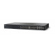 Cisco SMB 300 Series Managed Switch SF300-24P SRW224G4P-K9-EU