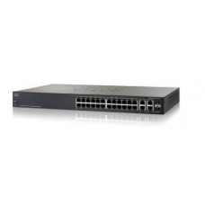 Cisco SMB 300 Series Managed Switch SF300-48 SRW248G4-K9-EU