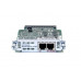 Cisco Two-port Voice Interface Card FXO Universal VIC2-2FXO