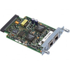 Cisco Two-port Voice Interface Card FXO Universal VIC2-2FXO