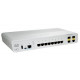 Cisco Catalyst C PD PSE Switch 8 FE PoE 2x1G LAN WS-C2960CPD-8PT-L