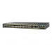 Cisco Catalyst 2960S 48 GigE 4 x SFP LAN Base Switch WS-C2960S-48TS-L