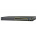Cisco Catalyst 2960-SF 24 FE 2 x SFP LAN Base Switch WS-C2960S-F24TS-L