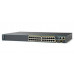 Cisco Catalyst 2960-SF 24 FE 2 x SFP LAN Lite WS-C2960S-F24TS-S