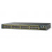 Cisco Catalyst 2960-X 48 GigE 2x10G SFP-plus LAN Base WS-C2960X-48TD-L