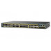 Cisco Catalyst 2960-X 48 GigE 4x1G SFP LAN Switch WS-C2960X-48TS-L