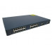 Cisco Catalyst 3524 XL Ethernet 2xGBIC 24x10-100Base-TX WS-C3524-XL-EN