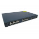 Cisco Catalyst 3524 XL Ethernet 2xGBIC 24x10-100Base-TX WS-C3524-XL-EN