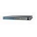 Cisco Catalyst 3560-E Series V02 24-PORT Ethernet Switch WS-C3560E-24TD-E