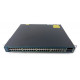 Cisco Catalyst 3560E Series 48-Port Gigabit Network Switch WS-C3560E-48TD-S