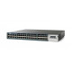 Cisco Catalyst Switch 48 Port PoE + ethernet switch WS-C3560X-48T-S 