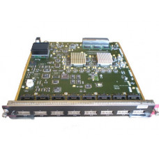 Cisco Catalys 6000 8-port GE Enhanced QOS GBICS WS-X6408A-GBIC